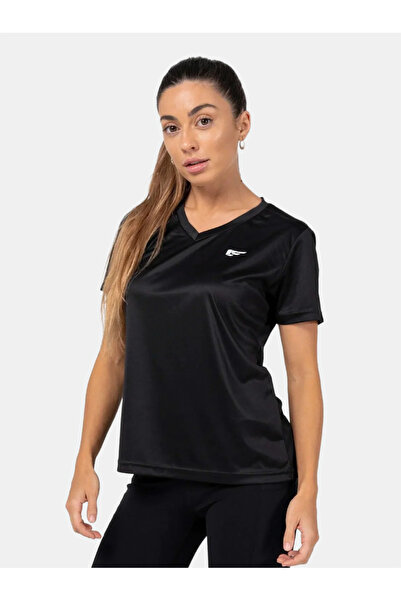 PALMFIT Evolve 2.0 Tshirt - Black