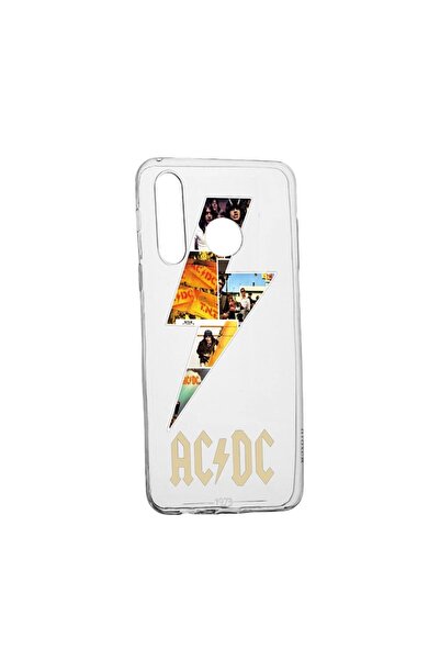 bestcase Husa AC/DC, pentru Realme 5, rezistenta la uzura, anti-alunecare, di...