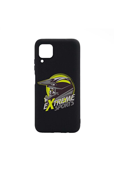 bestcase Θήκη σιλικόνης, Συμβατή με Samsung Galaxy M53, Extreme Sport, ανθεκτ...