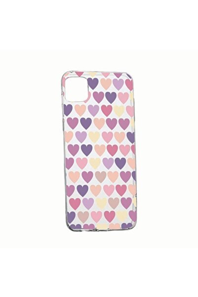 bestcase Θήκη σιλικόνης συμβατή με Samsung Galaxy M32, Hearth, ανθεκτική στη ...