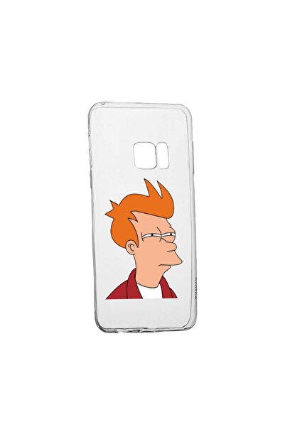 bestcase Husa Meme, pentru Samsung Galaxy S7, rezistenta la uzura, anti-alune...