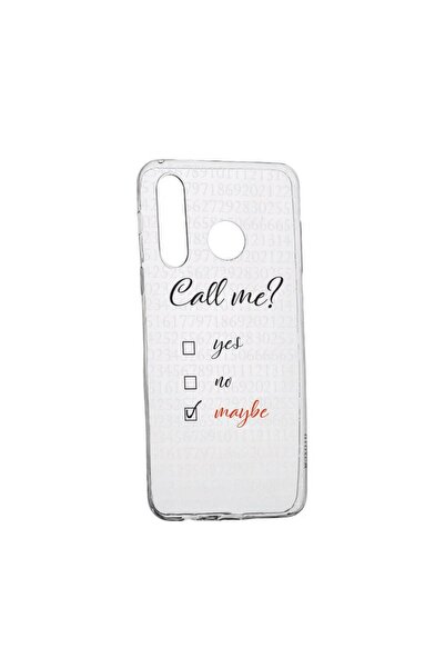 bestcase Husa pentru Samsung Galaxy A21, Call Me, rezistenta la uzura, anti-a...