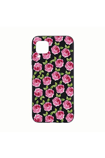 bestcase Husa Silicon, Compatibila Cu Samsung Galaxy M53, Rose, rezistenta la...