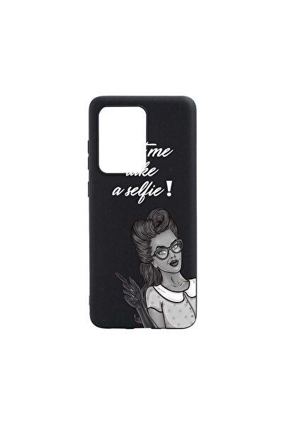 bestcase Husa Silicon Compatibila Cu Samsung Galaxy A53 5G, Selfie, rezistent...