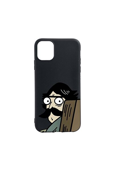 bestcase Θήκη Meme, για Apple iPhone 12 Mini, ανθεκτική στη φθορά, αντιολισθη...