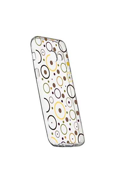 bestcase Θήκη για Samsung Galaxy J4+ 2018, Κύκλος, 147, Σιλικόνη