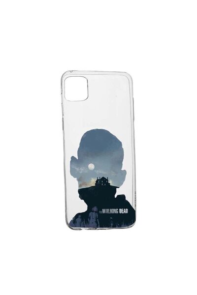 bestcase Θήκη The Walking Dead, για Apple iPhone 12 Mini, ανθεκτική στη φθορά...