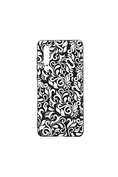 bestcase Husa Silicon Compatibila Cu Samsung Galaxy A70 / A70s, Non Figurativ...