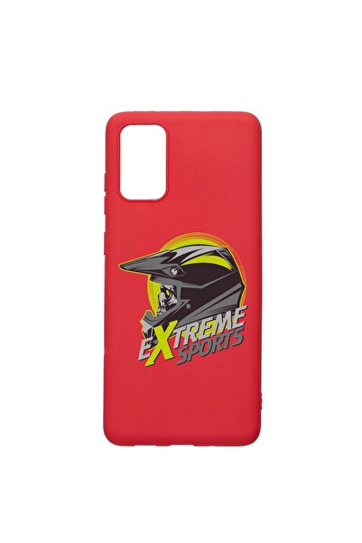 bestcase Θήκη σιλικόνης, Συμβατή με Samsung Galaxy A02s, Ακραίας αθλητικής χρ...