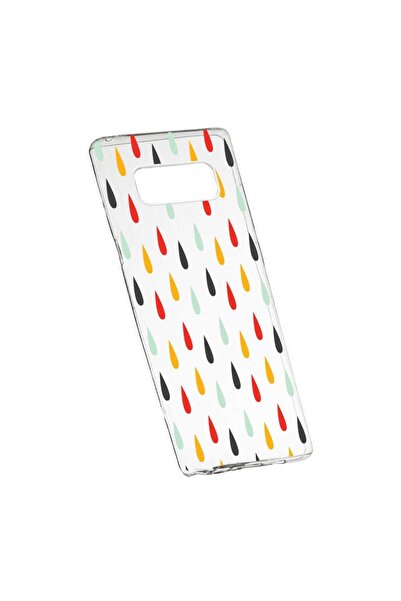 bestcase Θήκη για Samsung Galaxy Note 9, Σιλικόνης, Λεπτή, Χρωματιστή, 160