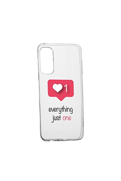 bestcase Θήκη σιλικόνης, Συμβατή με Samsung Galaxy M13, Σχέδιο ειδοποίησης αγ...