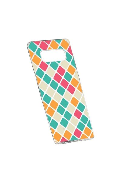 bestcase Θήκη για Samsung Galaxy S10 Lite, Μωσαϊκό, 123, Σιλικόνης