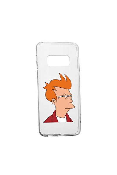 bestcase Θήκη Meme, για Samsung Galaxy S10, ανθεκτική στη φθορά, αντιολισθητι...