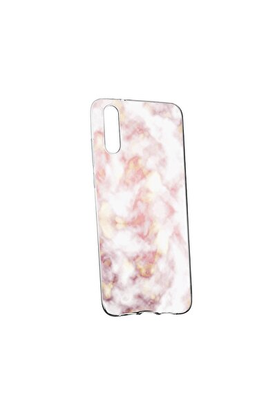 bestcase Θήκη για Samsung Galaxy A01, Μαρμάρινη, ανθεκτική στη φθορά, αντιολι...