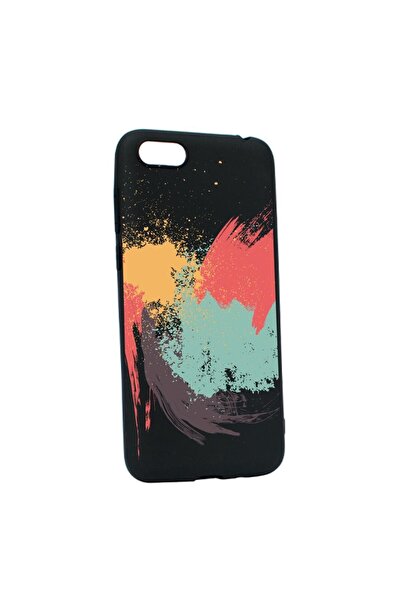 bestcase Силиконов калъф, съвместим с Apple iPhone 7 / 8, с рисунка, устойчив...