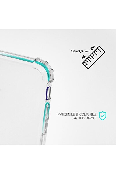 bestcase Αντικραδασμική Θήκη, Συμβατή με Apple iPhone 13 Pro, Mom Life, Σιλικ...