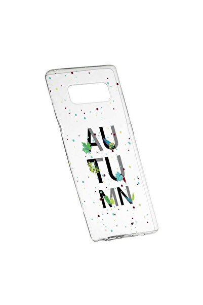 bestcase Husa pentru Samsung Galaxy Note 9, Autumn, 145, Silicon