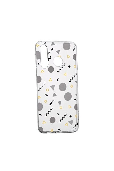 bestcase Husa pentru Samsung Galaxy A21, Abstract, rezistenta la uzura, anti-...