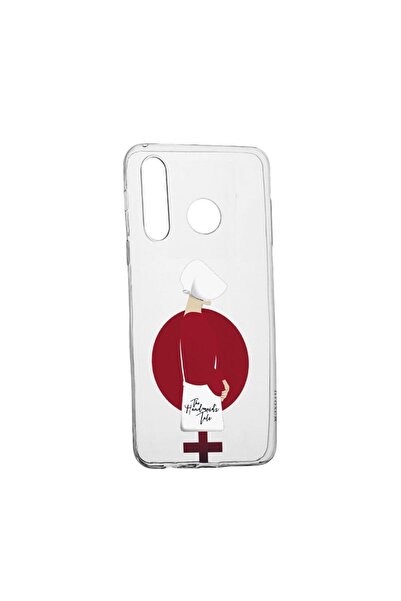 bestcase Husa Handmaid's tale, pentru Samsung Galaxy A21, rezistenta la uzura...