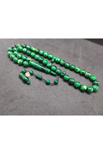 İskeçe Tesbih Αλλού δεν υπάρχει άλλο! Έργο του Δάσκαλου Τζουνάιντ Χασάν 45 Χα...