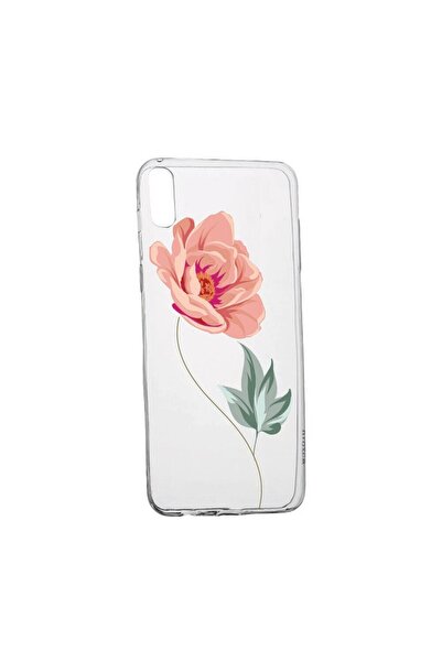 bestcase Θήκη για Motorola Moto E6, Ροζ, ανθεκτική στη φθορά, αντιολισθητική,...