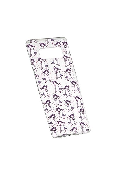 bestcase Θήκη για Samsung Galaxy S10 Lite, Μονόκερος, 73, Σιλικόνης