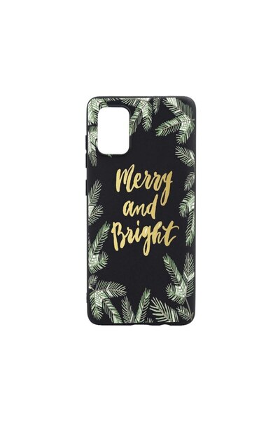 bestcase Χριστούγεννα, θήκη για Samsung Galaxy S21 Ultra, ανθεκτική στη φθορά...