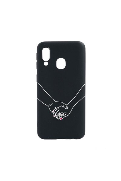 bestcase Husa Silicon Compatibila Cu Huawei P Smart 2019 / Honor 10 Lite, Lov...