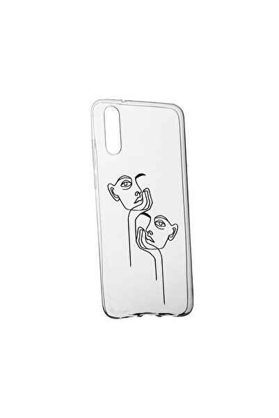 bestcase Θήκη σιλικόνης συμβατή με Samsung Galaxy A13, Απλή, ανθεκτική στη φθ...