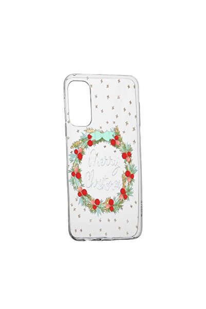 bestcase Χριστουγεννιάτικη Θήκη, Χριστούγεννα, για Samsung Galaxy Note 20, αν...