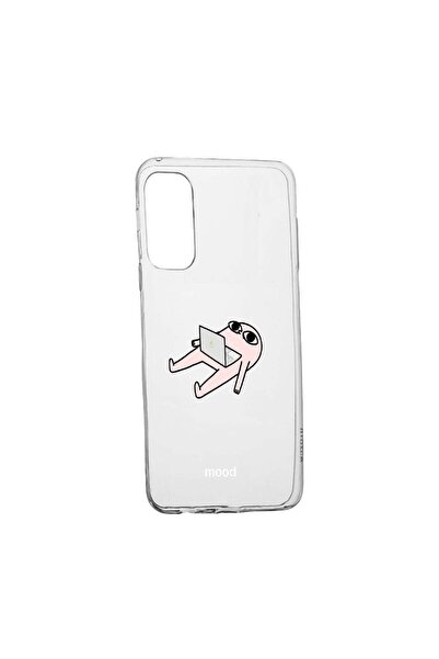 bestcase Θήκη Σιλικόνης Meme, Συμβατή με Samsung Galaxy S20 FE / Galaxy S20 F...