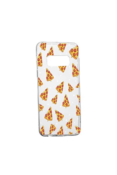 bestcase Θήκη Pizza, για Samsung Galaxy S10 Plus, ανθεκτική στη φθορά, αντιολ...