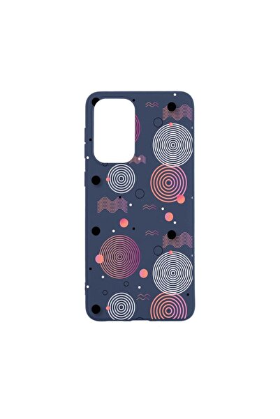 bestcase Husa Silicon, Compatibila Cu Realme GT Neo 3, Circle, Rezistenta la ...