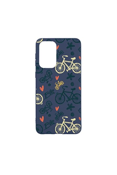 bestcase Husa Silicon, Compatibila Cu Realme GT Neo 3, Bike Love, Rezistenta ...