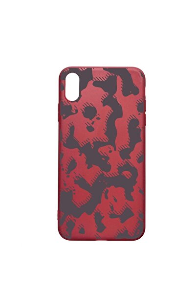 bestcase Θήκη σιλικόνης, Συμβατή με Apple iPhone XR, Γκρι παραλλαγής, ανθεκτι...