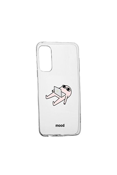 bestcase Θήκη Σιλικόνης Meme, Συμβατή με Samsung Galaxy S22 Plus, ανθεκτική σ...