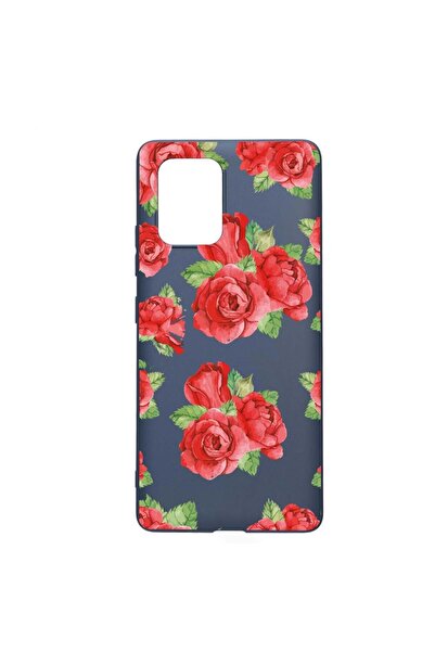 bestcase Husa Silicon Compatibila Cu Samsung Galaxy M13 4G, Rose, rezistenta ...