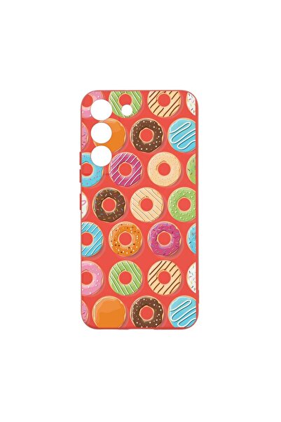 bestcase Θήκη σιλικόνης, Συμβατή με Samsung Galaxy S22 Plus, Dontus, ανθεκτικ...