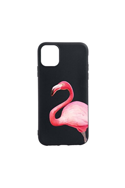 bestcase Θήκη για Samsung Galaxy A12, Φλαμίνγκο, ανθεκτική στη φθορά, αντιολι...