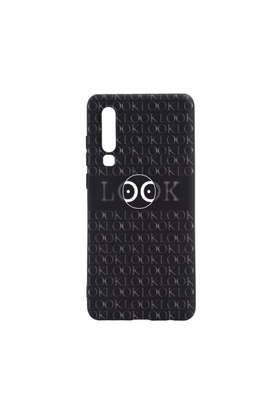 bestcase Θήκη σιλικόνης συμβατή με Samsung Galaxy A70 / A70s, Look At Me, ανθ...