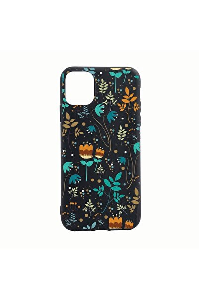 bestcase Θήκη για Apple iPhone 12 Mini, Ανοιξιάτικη, ανθεκτική στη φθορά, αντ...