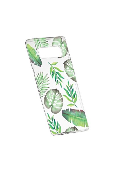 bestcase Θήκη για Samsung Galaxy S10, Τροπικό, 150, Σιλικόνης