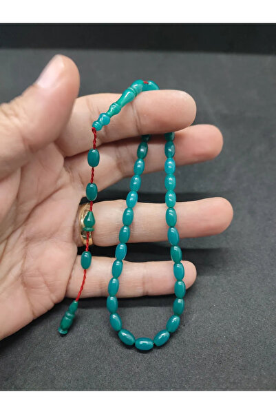 İskeçe Tesbih Τεχνούργημα του δασκάλου Αμπντάλαμπι, η ποιότητα του χειροτέχνη...