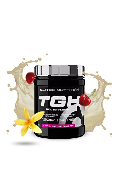 Scitec Nutrition TGH (flavored) (300 gr.)