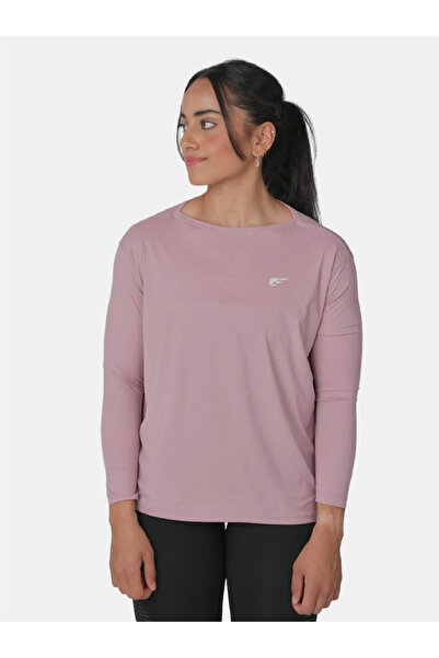 PALMFIT Evolve 3.0 Tshirt – Pink