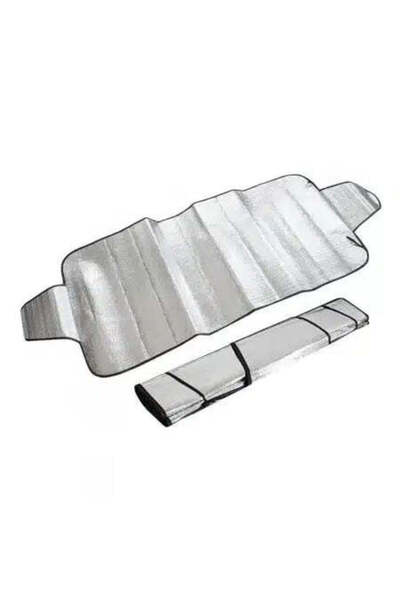 OEM JRH θερμομονωτικό σκίαστρο παρμπρίζ 170x90 εκ.