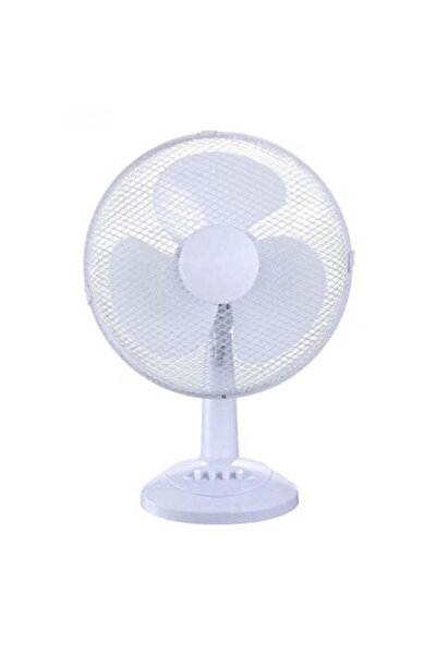 OEM Ανεμιστήρας τραπεζιού και γραφείου jrh40W/230V λευκός