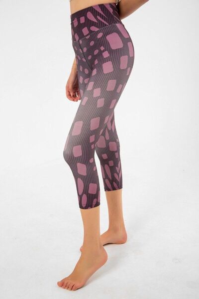 ASLAMI TEKSTIL Sports Shorts (Bermuda) Non-Elastic Tight-Fitting