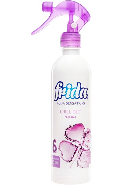 Frida بخاخ معطر جو بلو تشيل أوت
