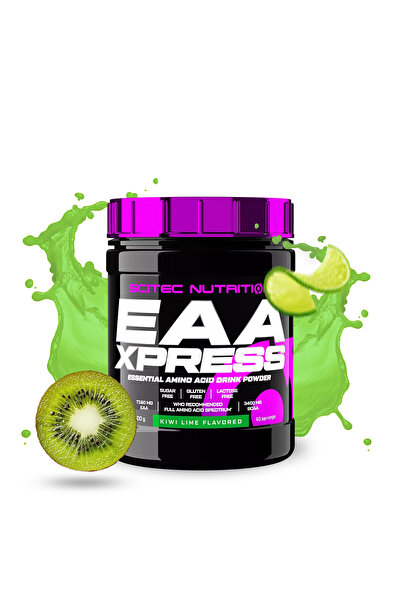 Scitec Nutrition EAA Xpress (400 gr.)